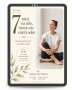 E-book 7 míst na těle, která vás vrátí k sobě