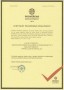 Certifikát prověřená společnost | Lucie Tůmová  (náhled aktuálně zobrazené položky)