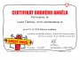 Certifikát Dobrého anděla  (zobrazit v plné velikosti)