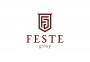 Logo Feste group