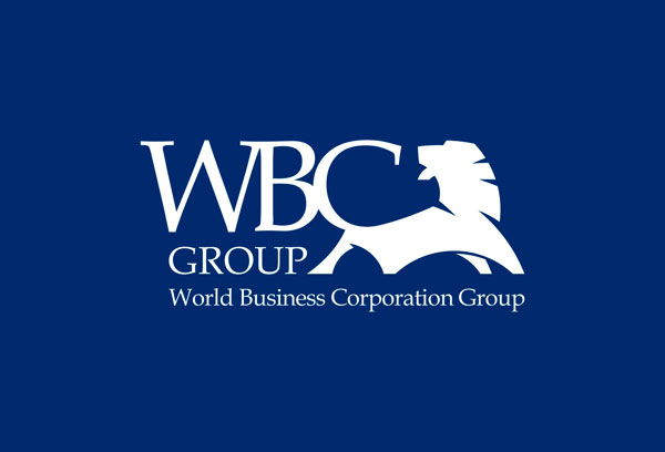 Logo WBC Group