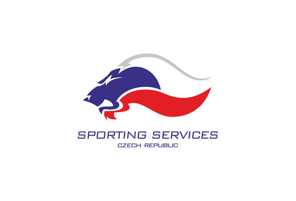 Logo Sporting Services