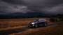 KIA Sorento and rainstorm clouds | automotive fotografie