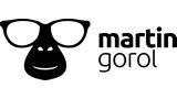 Martin Gorol - logo