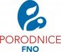 Logo porodnice FNO