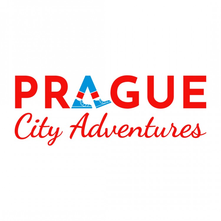 Logo pro Prague city adventures