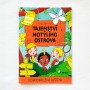 Tajemství motýlího ostrova