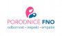 Logo Porodnice FNO