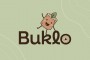 Vizuální identita Buklo