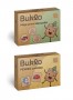 Obalový design Buklo