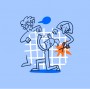 Ilustrace pro Edutrea