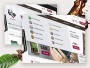 Delicado - UX, webová grafika  (zobrazit v plné velikosti)