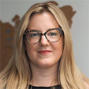 Mgr. Drahomíra Rezková