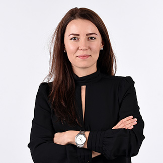 Lucie Svoboda