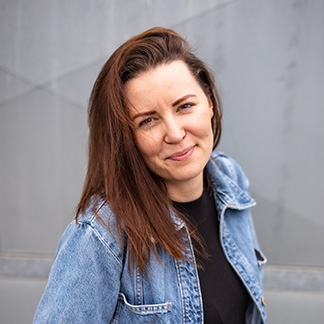 Lucie Svoboda