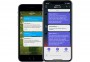 TeamChat - mobilní aplikace