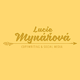 Bc. Lucie Mynářová - logo