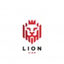 Logo Lion King