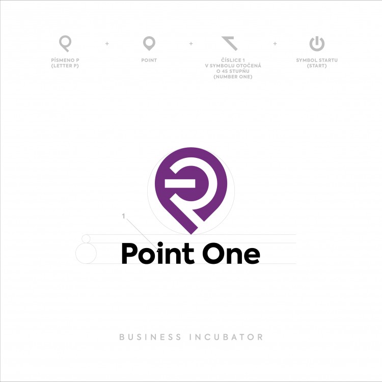 Logo pro Point One