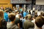 Kurz komunikačních a prezentačních dovedností na Barcampu v Hradci Králové