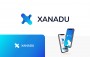 Xanadu – koncept loga pro českou firmu zabývající se technologiemi