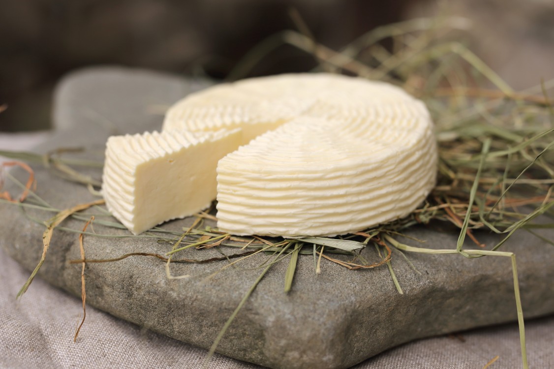 Farmářský sýr | ekologická farma Menšík Beskydy