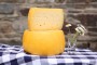 Polotvrdý zrající sýr Ondráš | Farma Menšík v Beskydech