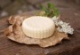 Přírodní čerstvý měkký sýr Grunt | Bio farma Menšík Beskydy