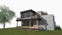 Terasa | návrh/rekonstrukce rodinného domu – Liberec