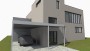 Kryté stání | návrh/rekonstrukce rodinného domu – Liberec