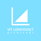 Ing. arch. Vít Lopatovský - logo