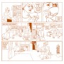 Pečovatelé, příběh Hany | komiks  (náhled aktuálně zobrazené položky)