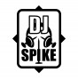 Logo DJ Spike  (náhled aktuálně zobrazené položky)