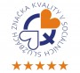 Logo Značky kvality v sociálních službách