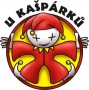 Logo U Kašpárků  (zobrazit v plné velikosti)