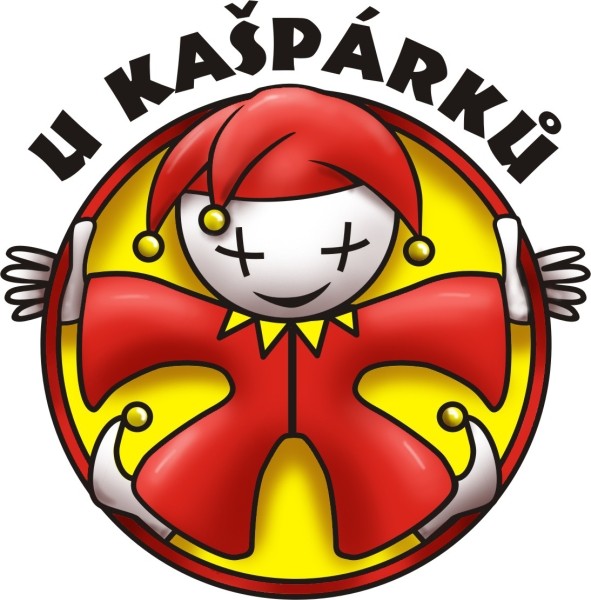 Logo U Kašpárků