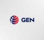 GEN – interní logo programu pro podporu a rozvoj prodejních dovedností MONETA Money Bank