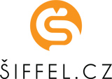 Ing. Přemysl Šiffel - logo