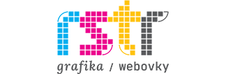 Logo či doplňková grafika