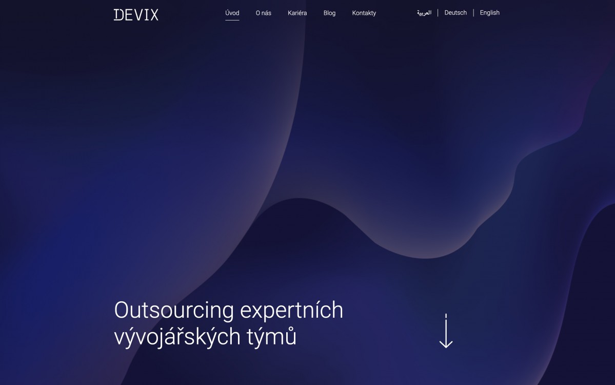 Devix.cz
