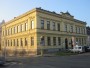 Obnova fasády základní školy v České Skalici
