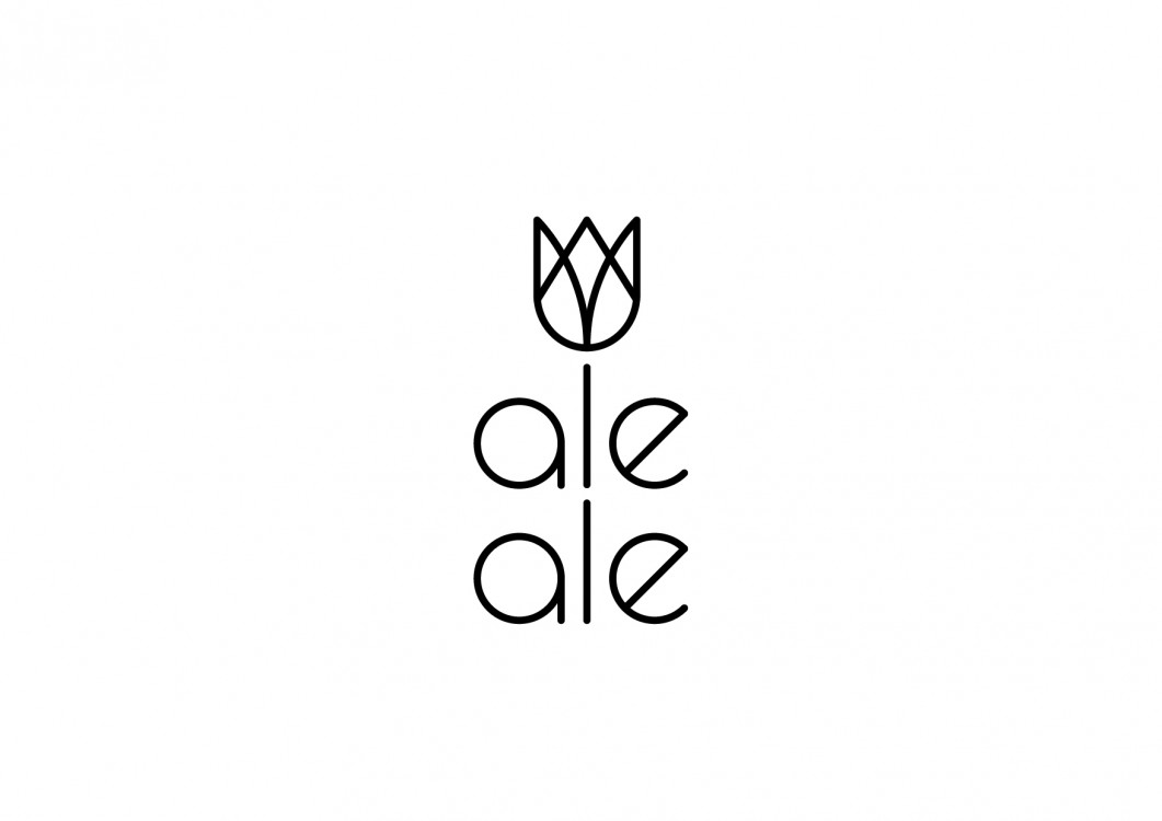 Logo | AleAle kytky