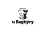 Logo | U Baghýry