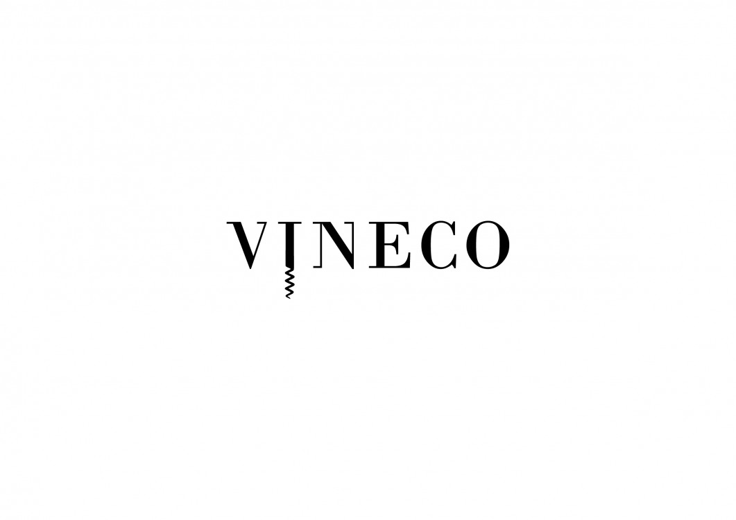 Logo | Vineco