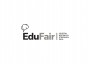 Logo | EduFair – veletrh britských středních škol