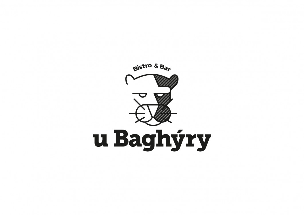 Logo | U Baghýry