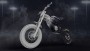 3D model motorky