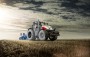 3D Vizualizace pro firmu Steyr Traktoren