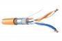 Vizualizace kabelů pro firmu KABEX