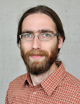 Ing. Michal Bureš, Ph.D.